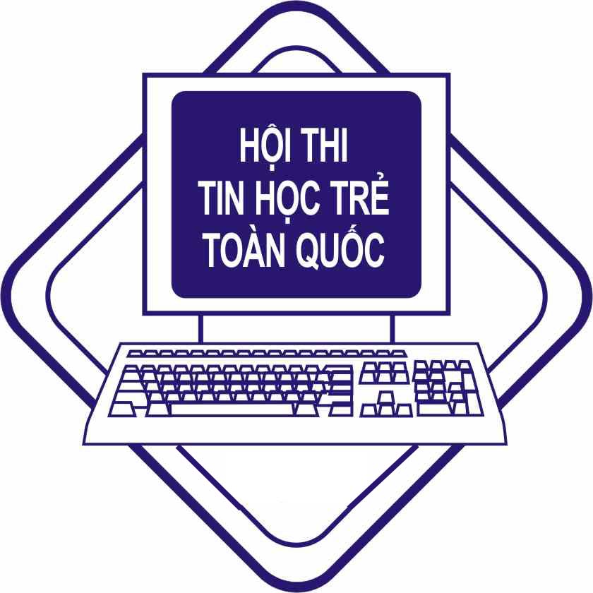 THI TIN HỌC TRẺ THÀNH PHỐ NĂM 2024-2025