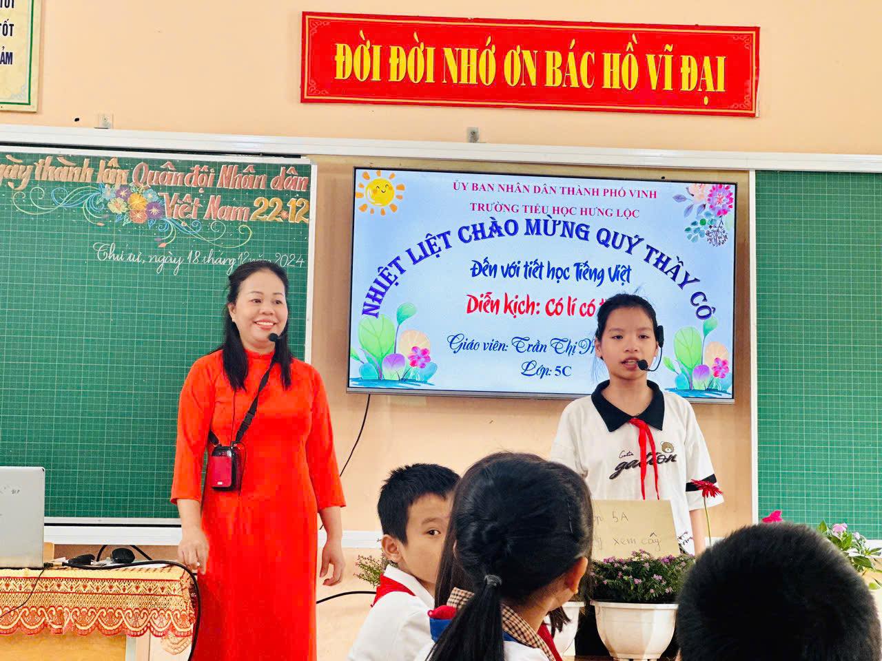 Chuyên đề “Học thông qua chơi”, chuyên đề “Dạy học các môn theo hướng trải nghiệm sáng tạo”✨